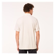 Oakley C1 Gradient pánské polo, cool gray