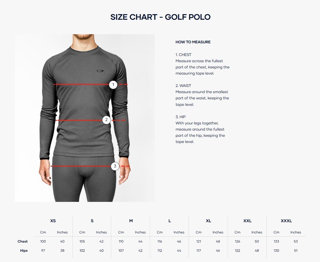 Oakley C1 Gradient pánské polo, cool gray