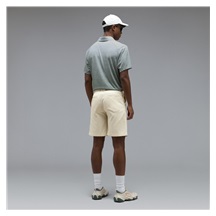 Oakley C1 Gradient pánské polo,gradient faded green/white