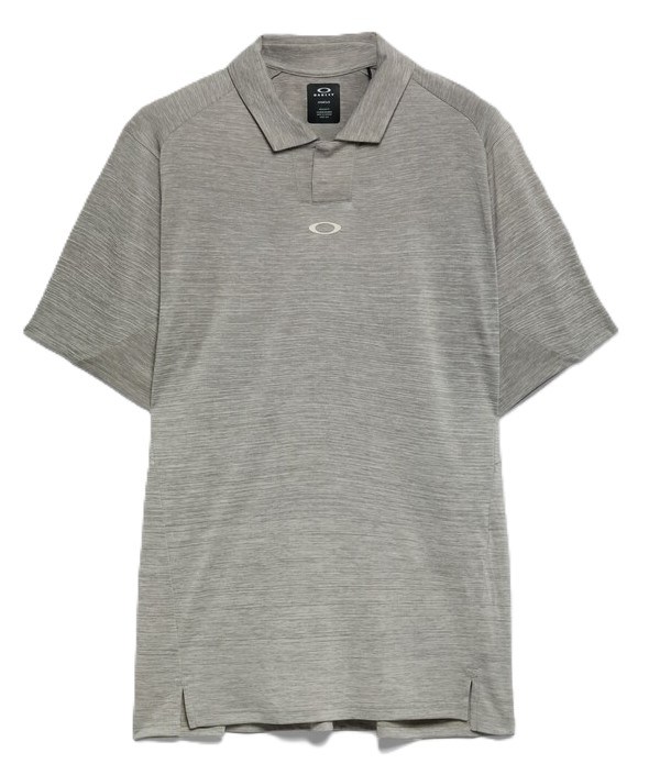 Oakley C1 Gradient pánské polo, gradient mist/cement