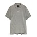 Oakley C1 Gradient pánské polo, gradient mist/cement