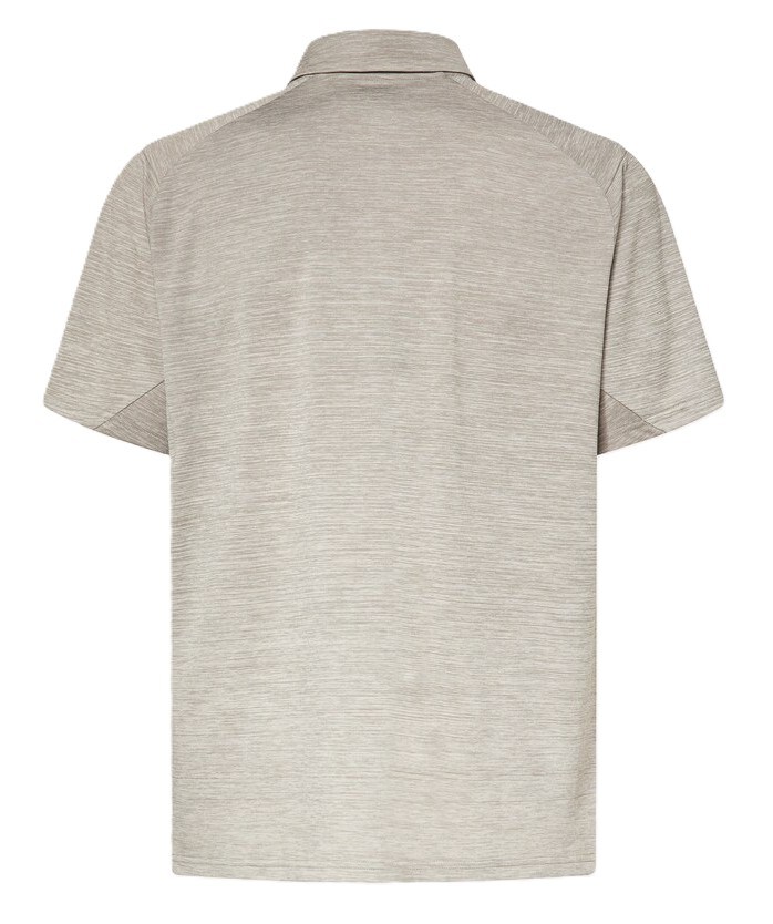Oakley C1 Gradient pánské polo, gradient mist/cement