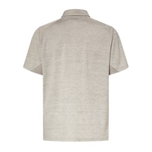 Oakley C1 Gradient pánské polo, gradient mist/cement