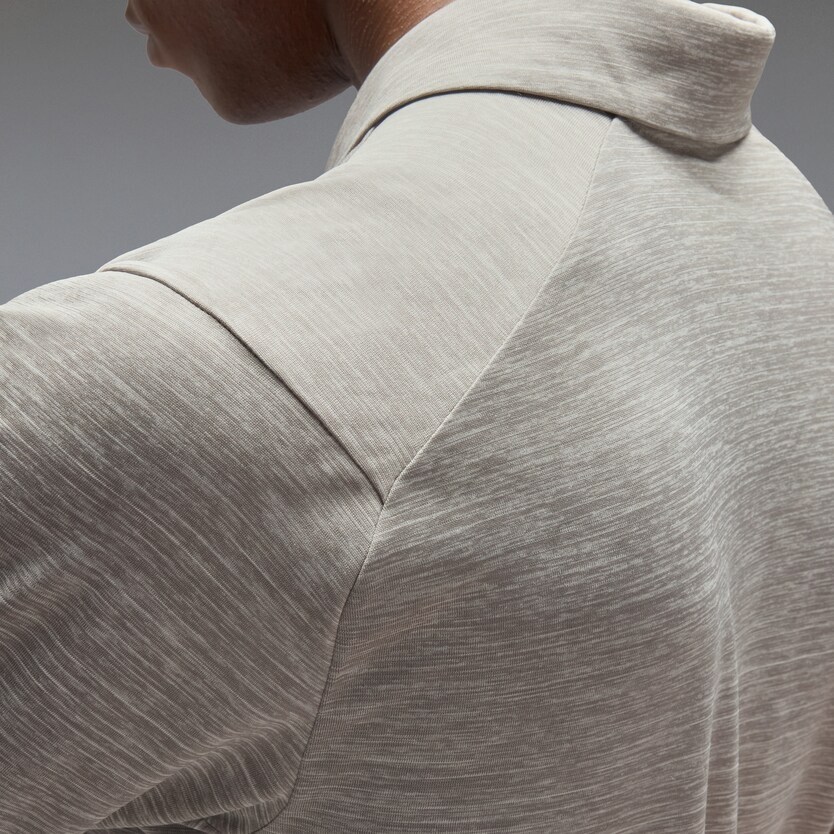 Oakley C1 Gradient pánské polo, gradient mist/cement