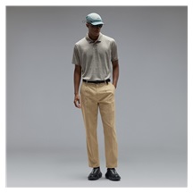Oakley C1 Gradient pánské polo, gradient mist/cement