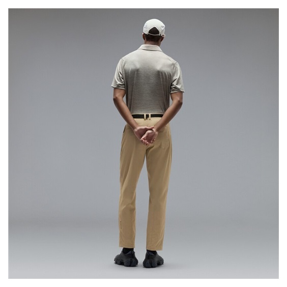 Oakley C1 Gradient pánské polo, gradient mist/cement