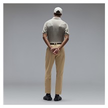 Oakley C1 Gradient pánské polo, gradient mist/cement