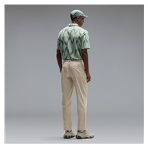 Oakley Tile O pánské polo, faded green