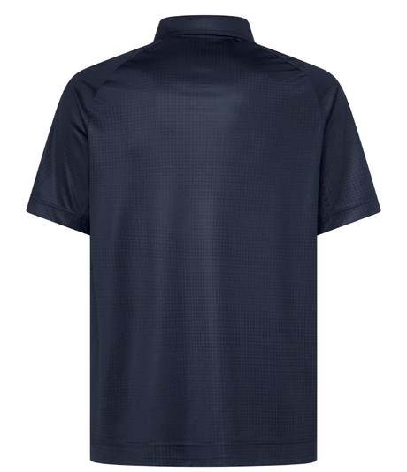 Oakley C1 Overcast pánské polo, abyss
