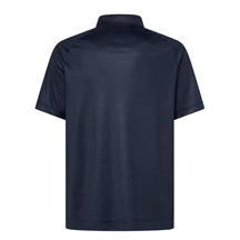 Oakley C1 Overcast pánské polo, abyss