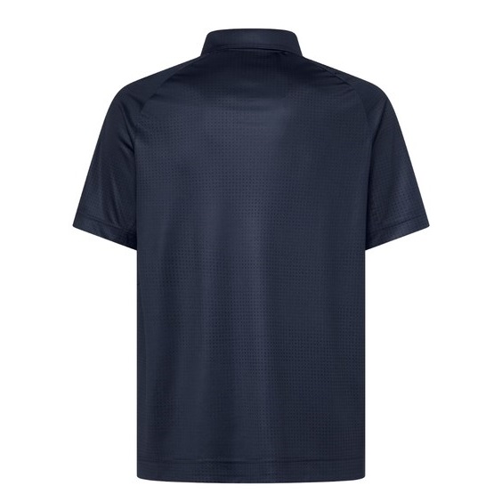 Oakley C1 Overcast pánské polo, abyss