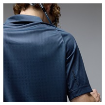 Oakley C1 Overcast pánské polo, abyss