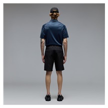 Oakley C1 Overcast pánské polo, abyss
