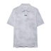 Oakley C1 Overcast pánské polo, bílé