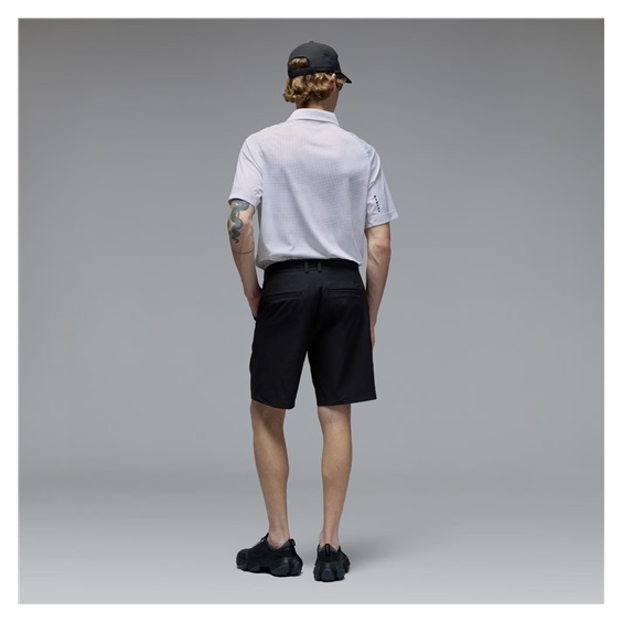 Oakley C1 Overcast pánské polo, bílé