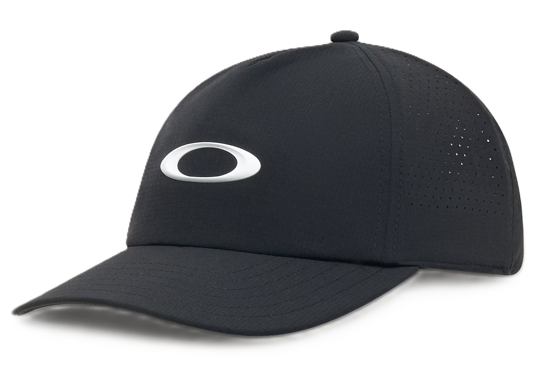Oakley Take Pro Snapback kšiltovka, pitch black