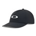 Oakley Take Pro Snapback kšiltovka, pitch black