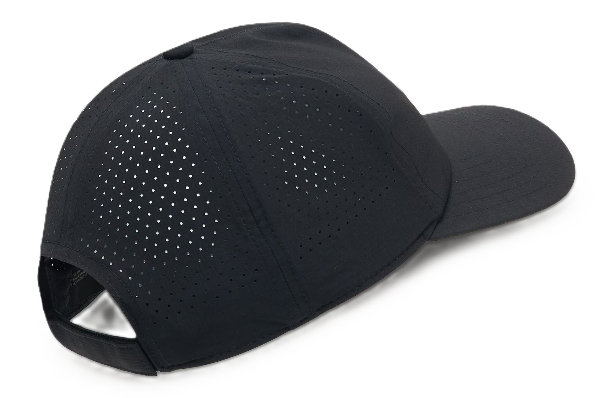 Oakley Take Pro Snapback kšiltovka, pitch black