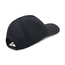 Oakley Take Pro Snapback kšiltovka, pitch black