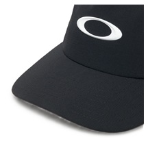 Oakley Take Pro Snapback kšiltovka, pitch black