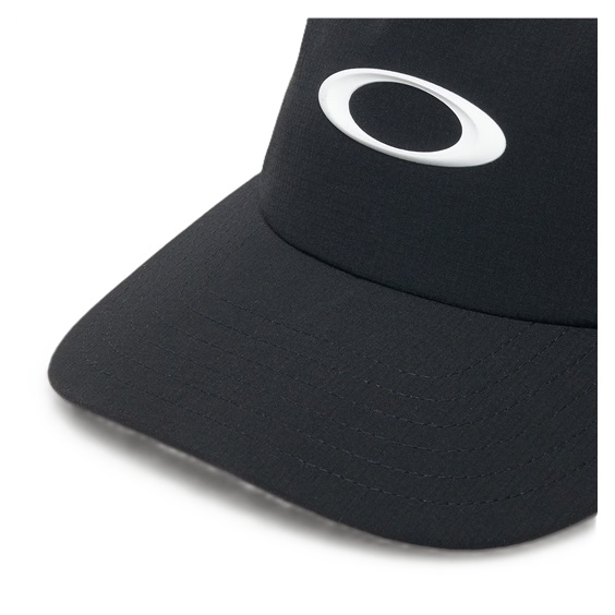 Oakley Take Pro Snapback kšiltovka, pitch black
