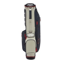 Big Max Aqua Seven H stand bag, blueberry/white/merlot