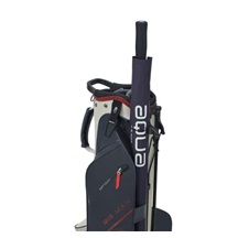 Big Max Aqua Seven H stand bag, blueberry/white/merlot