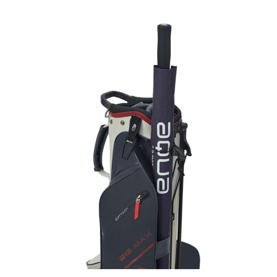 Big Max Aqua Seven H stand bag, blueberry/white/merlot