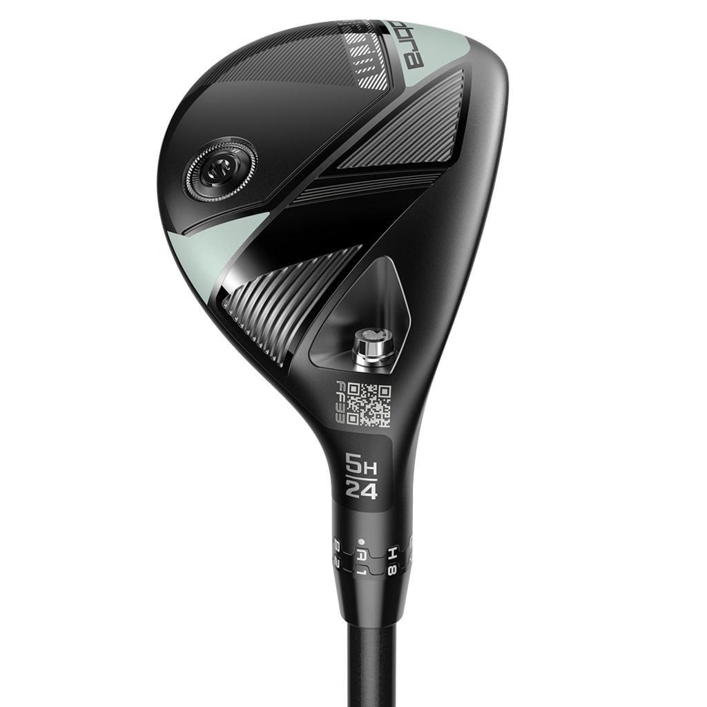 Cobra OPTM dámský hybrid