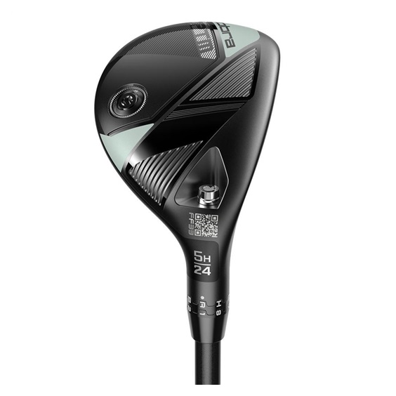 Cobra OPTM dámský hybrid