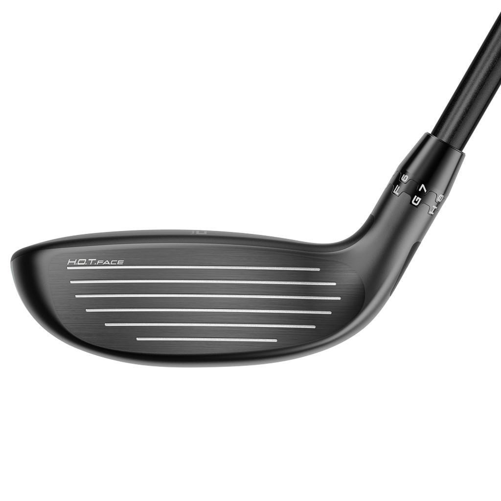 Cobra OPTM dámský hybrid
