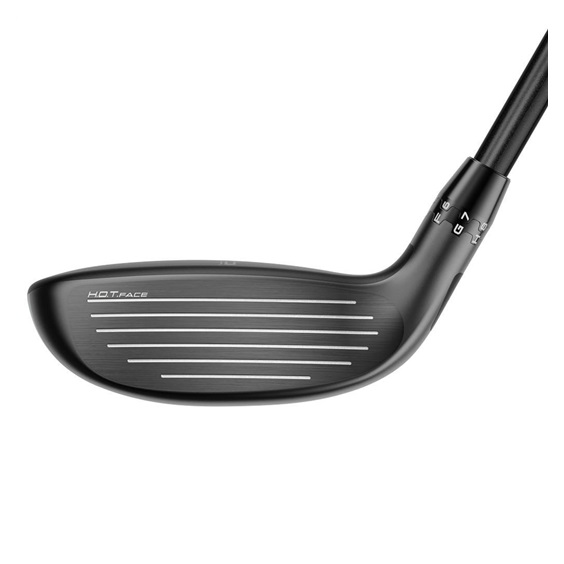 Cobra OPTM dámský hybrid