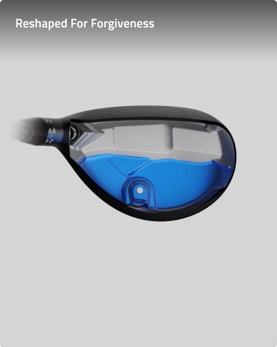 Cobra OPTM dámský hybrid