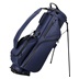 Mizuno Pro stand bag, modrý