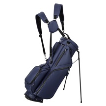 Mizuno Pro stand bag, modrý