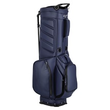 Mizuno Pro stand bag, modrý