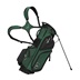 Mizuno BR-DX stand bag, zelený