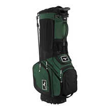 Mizuno BR-DX stand bag, zelený
