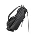 Mizuno Pro stand bag, černý
