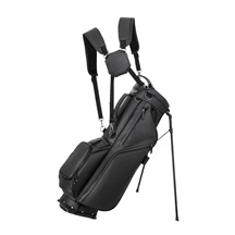 Mizuno Pro stand bag, černý