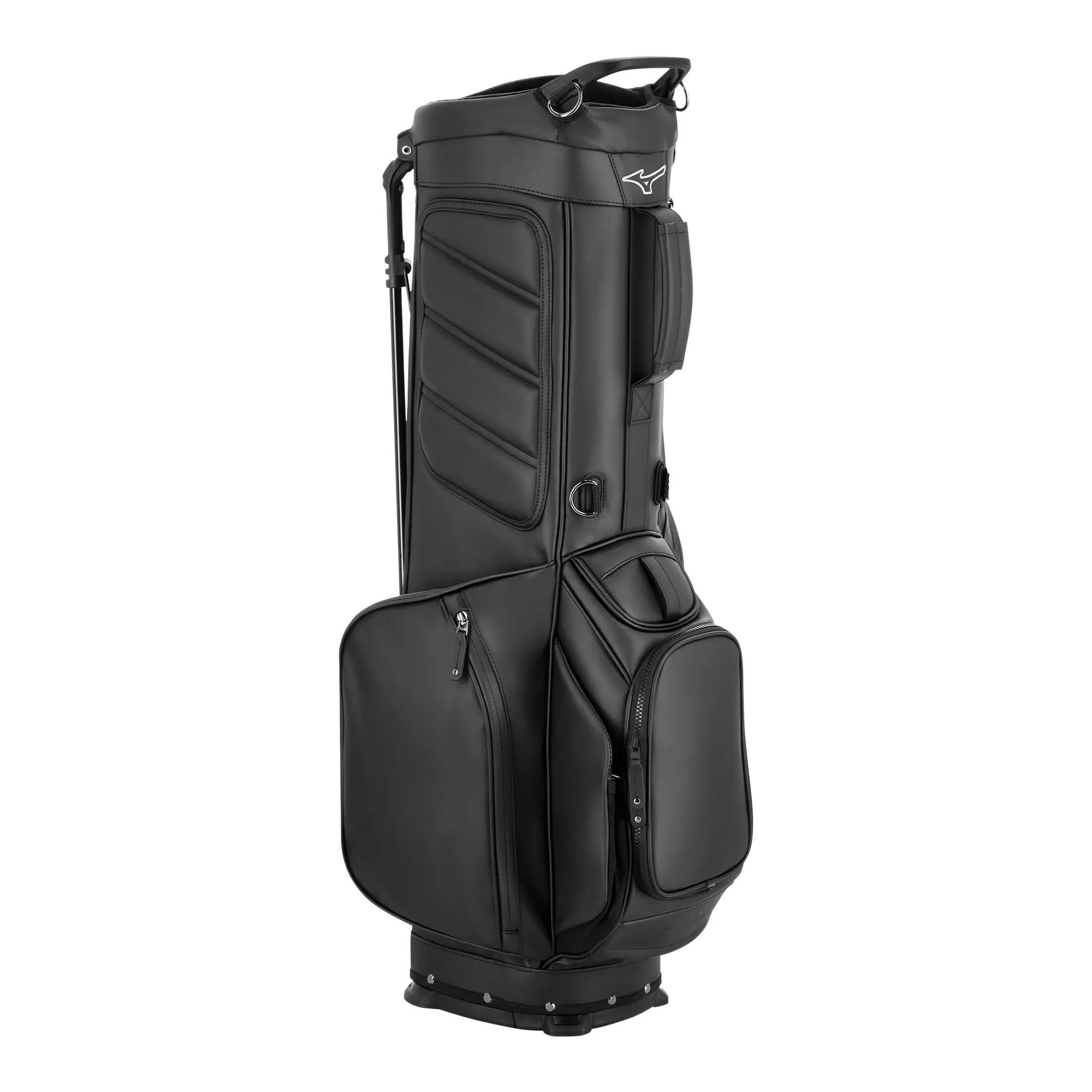 Mizuno Pro stand bag, černý