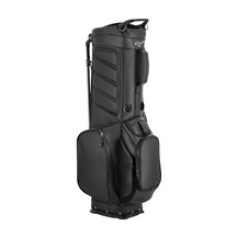 Mizuno Pro stand bag, černý