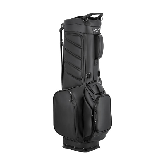 Mizuno Pro stand bag, černý