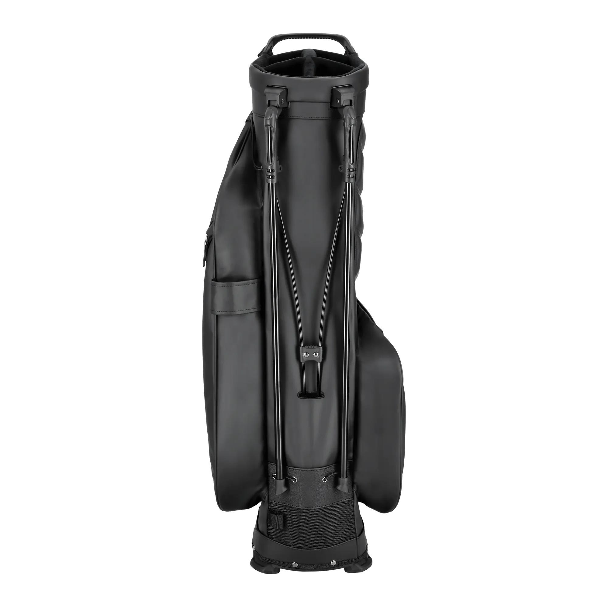 Mizuno Pro stand bag, černý