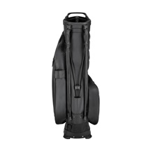 Mizuno Pro stand bag, černý