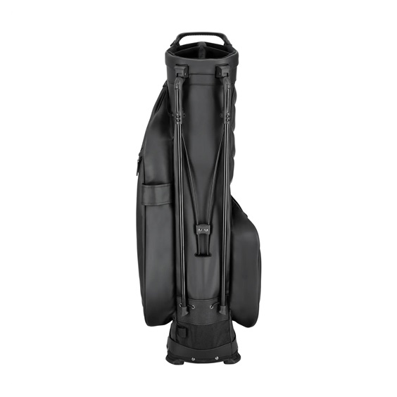Mizuno Pro stand bag, černý