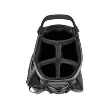 Mizuno Pro stand bag, černý