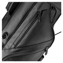 Mizuno Pro stand bag, černý
