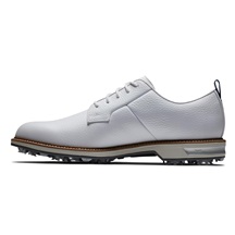 FootJoy Premiere Series Field pánské golfové boty, bílo/šedé