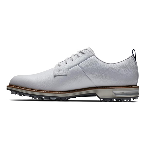 FootJoy Premiere Series Field pánské golfové boty, bílo/šedé